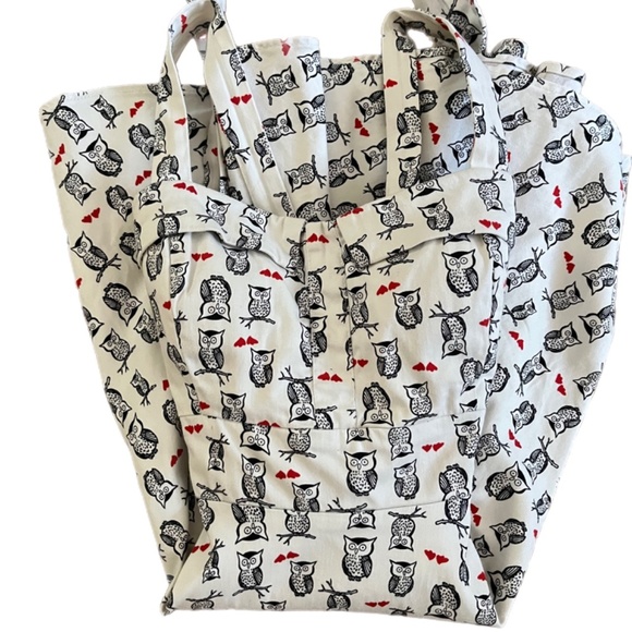 Novelty pin up rockabilly owls hearts swing dress sexy fun - Picture 2 of 4